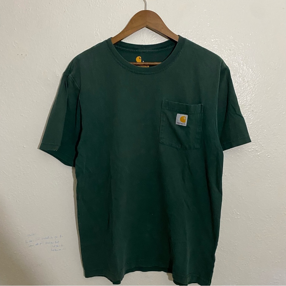 Carhartt Pocket Tee